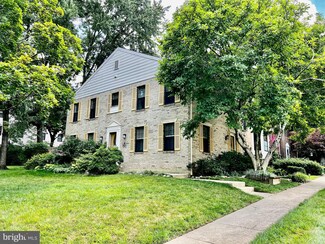 9501 Ashbridge Ct, Burke, VA 22015