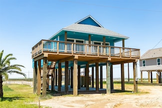 4824 Bluewater Hwy, Freeport, TX 77541
