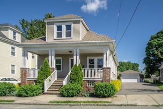 25 Grant St, New Bedford, MA 02740