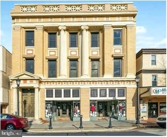 311 W Main St, Lansdale, PA 19446