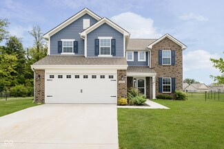 12123 Fall Ct, Indianapolis, IN 46229