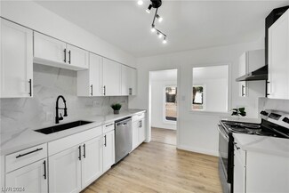 2015 Ballard Dr, Las Vegas, NV 89104