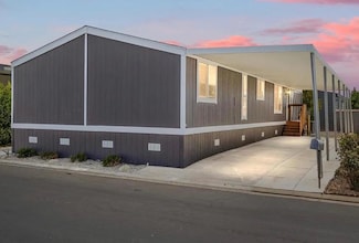 2240 Golden Oak Ln Unit 81, Merced, CA 95341