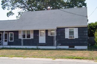 231 Pine St, Nashua, NH 03060