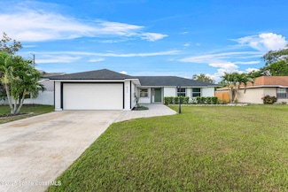 865 Southern Pine Trail, Rockledge, FL 32955