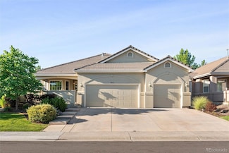 9077 Meadow Hill Cir, Lone Tree, CO 80124