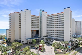 5300 N Ocean Blvd Unit 518, Myrtle Beach, SC 29577