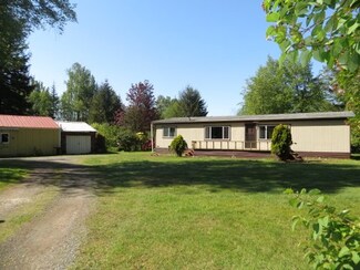 3643 Birch Terrace Dr, Custer, WA 98240