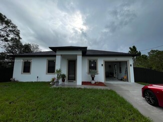 425 Majors Ave S, Lehigh Acres, FL 33974