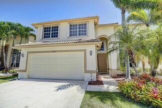 7715 Colony Lake Dr, Boynton Beach, FL 33436