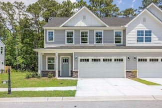 4757 Tallow Trace Unit 1, Shallotte, NC 28470