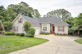 155 Mallard Lake Dr, Aiken, SC 29803