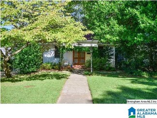 675 Idlewild Cir, Birmingham, AL 35205
