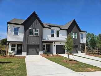 57 Fausett Ln, Dawsonville, GA 30534