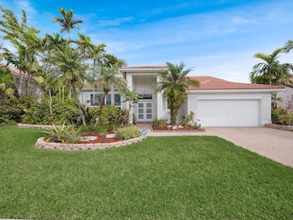 1311 NW 193rd Ave, Pembroke Pines, FL 33029