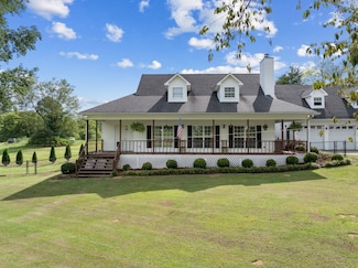 145 County Road 1675, Cullman, AL 35058