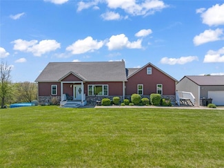 1723 Creamery Rd, Dexter, IA 50070