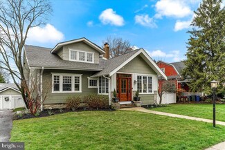 119 Edgley Ave, Glenside, PA 19038