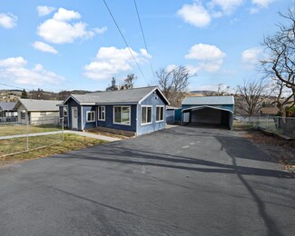 1821 Lancaster Ave, Klamath Falls, OR 97601