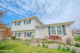 10603 Saint Rene Rd, Louisville, KY 40299
