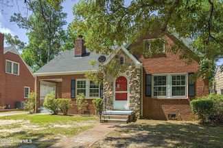 945 Sycamore St, Rocky Mount, NC 27801