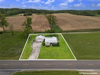 988 E State Road 56, Paoli, IN 47454