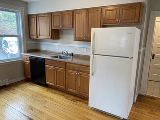 290 Whitwell St Unit 2, Quincy, MA 02169