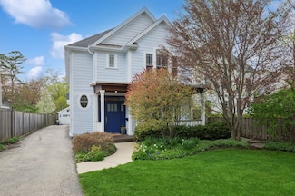 384 Provident Ave, Winnetka, IL 60093