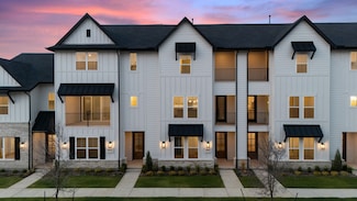 6240 Fortuna Ln, McKinney, TX 75070