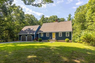 112 Heritage Dr, Rollinsford, NH 03869