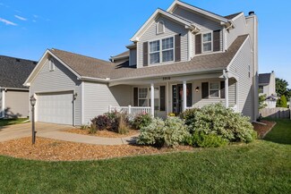 3916 Rockdale Dr, Champaign, IL 61822