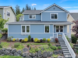 19554 Jensen Way NE, Poulsbo, WA 98370