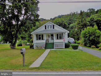 11317 Kreighbaum Rd, Corriganville, MD 21524