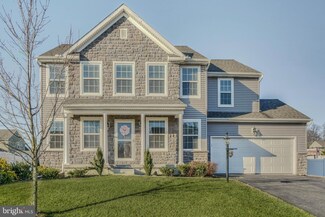 332 Wilma Ct, North East, MD 21901