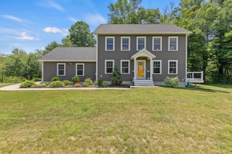 3 Ethan Way, Gray, ME 04039