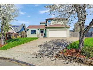 610 Lone Oaks Loop, Silverton, OR 97381