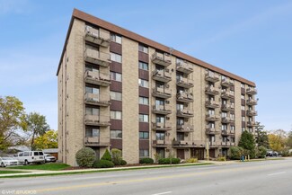 850 Des Plaines Ave Unit 504, Forest Park, IL 60130