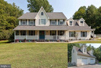 3462 Yellow Bank Rd, Dunkirk, MD 20754