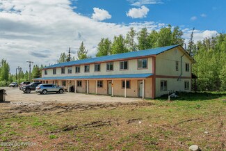 341 E Heather Way, Wasilla, AK 99654