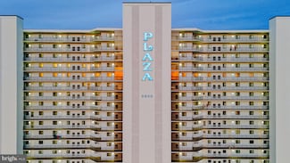 9800 Coastal Hwy, Ocean City, MD 21842