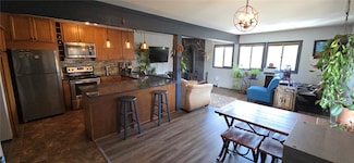 102 Salt Lick Cir Unit 5, Silverthorne, CO 80498