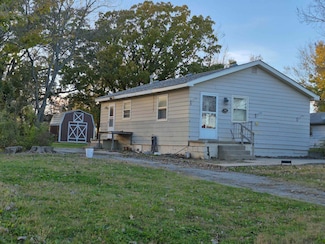 309 S Indiana St, Eureka, KS 67045