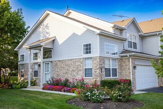 150 Brendon Ct Unit 13261, Roselle, IL 60172