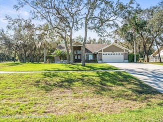 98 Forest Wood Ct, Spring Hill, FL 34609