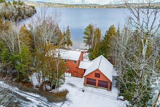 20 Timber Ln, Embden, ME 04958