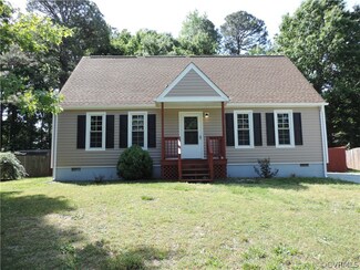 3809 N Light Dr, Chester, VA 23831