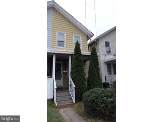1047 Indiana Ave, Trenton, NJ 08638