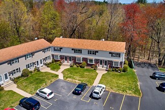 41 South St Unit 23, Easthampton, MA 01027