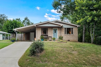 4005 W Berkley Dr, North Little Rock, AR 72118