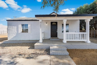 9202 E Avenue T 6, Littlerock, CA 93543
